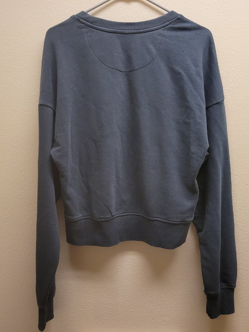 Wrangler crew neck sweatshirt - Picture 2 of 4